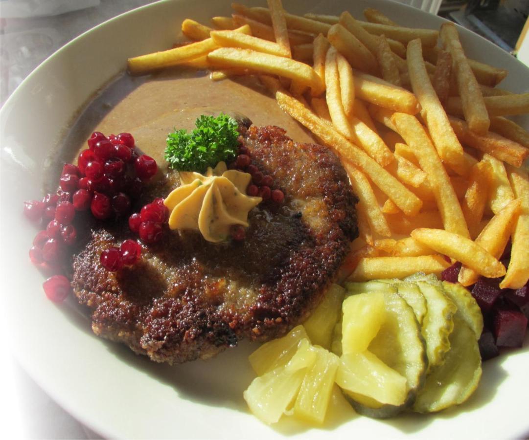 Tiainen Kaeyraemoen Keidas מראה חיצוני תמונה