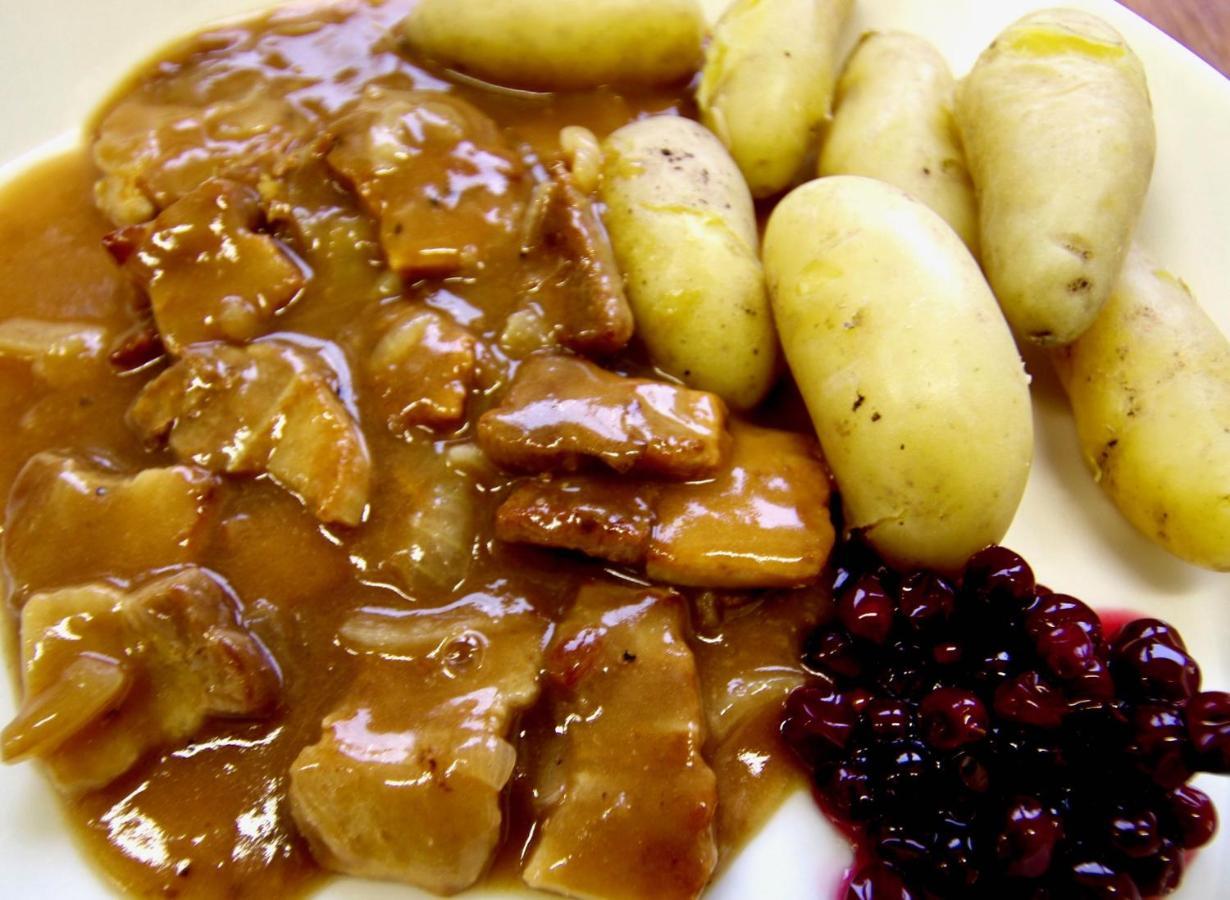 Tiainen Kaeyraemoen Keidas מראה חיצוני תמונה